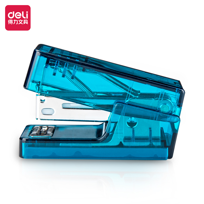 Deli-NS083 FNusign Stapler