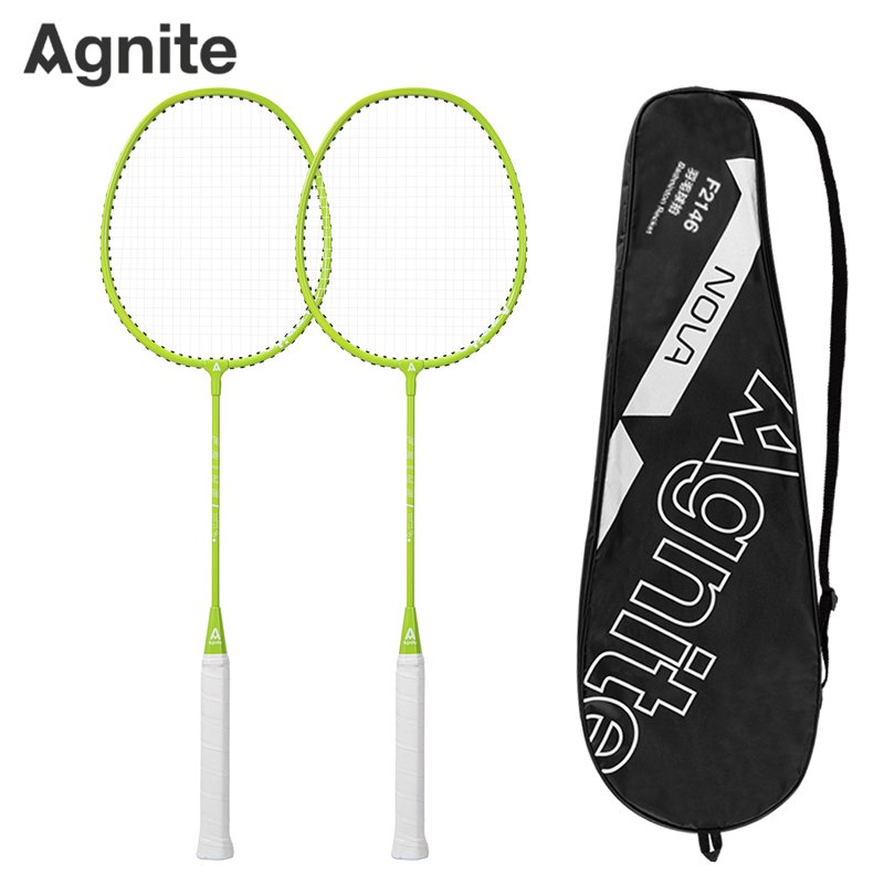 Deli-F2146 Badminton Set