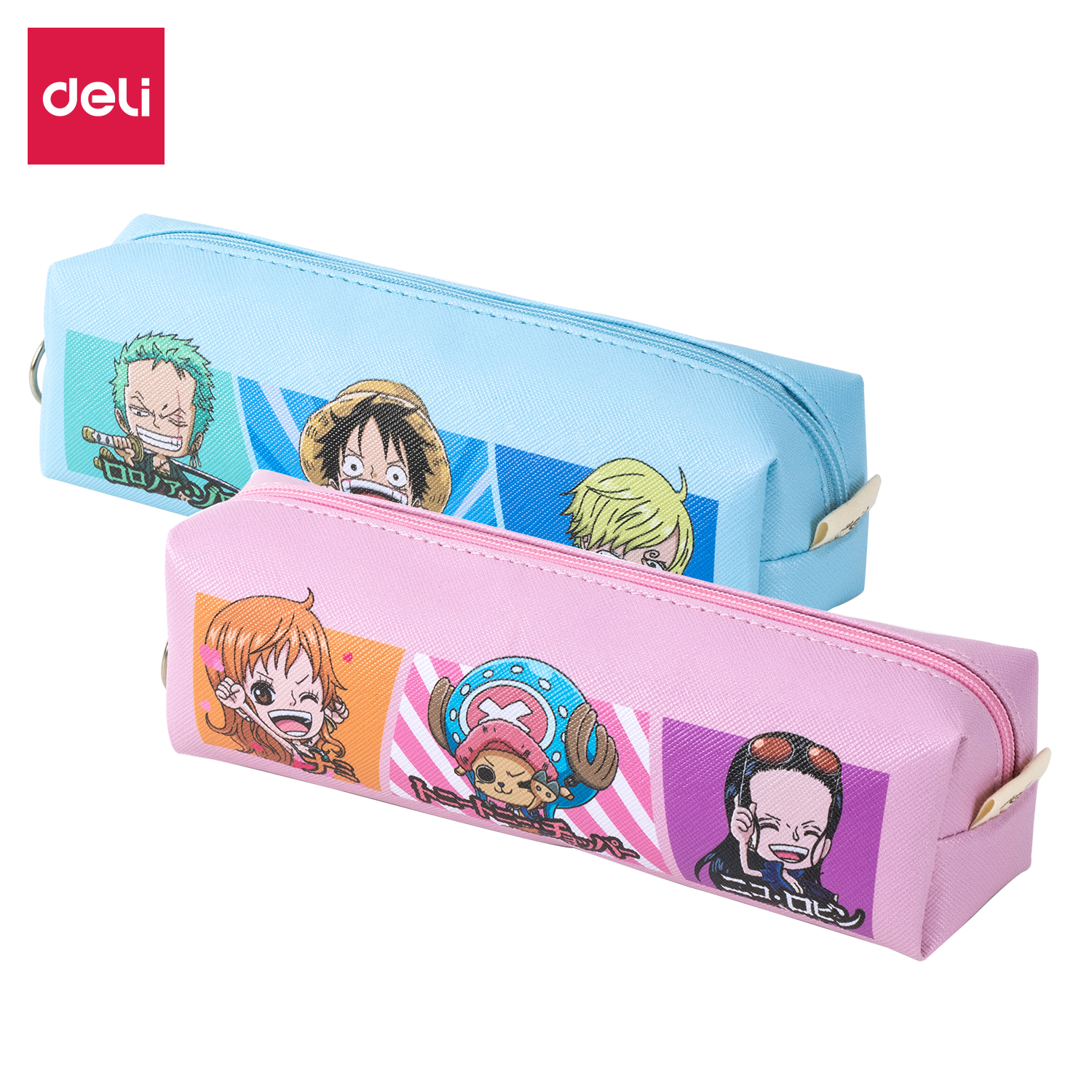 Deli-EH912 Pencil Pouch