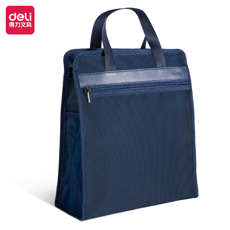 Deli-63760 Office Briefcase