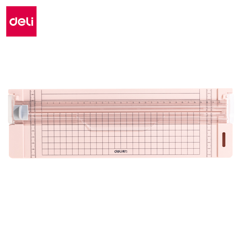 Deli-14251 Paper Trimmer