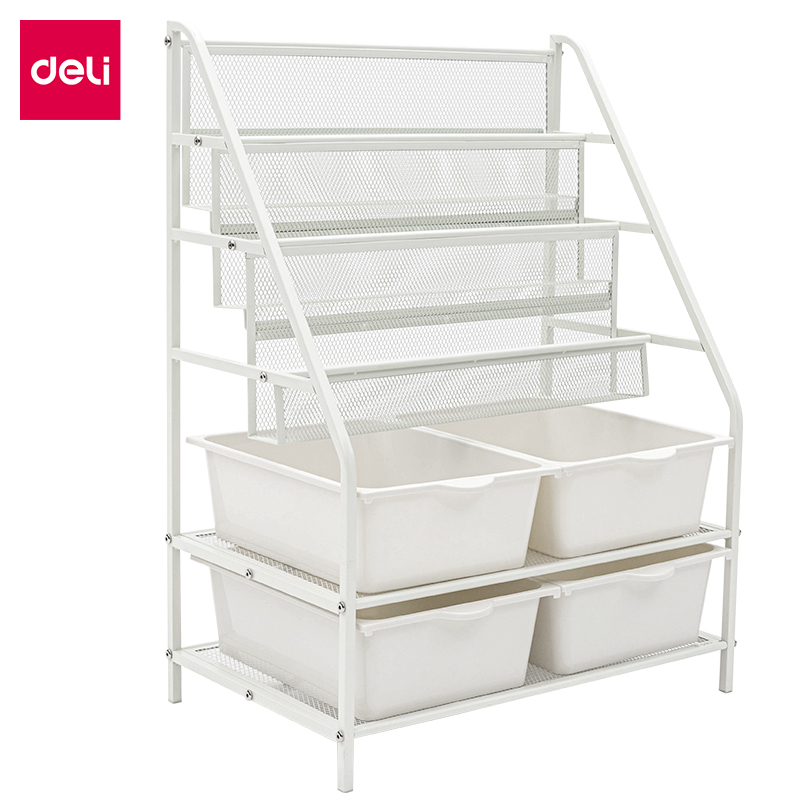 Deli-50502 Book Rack