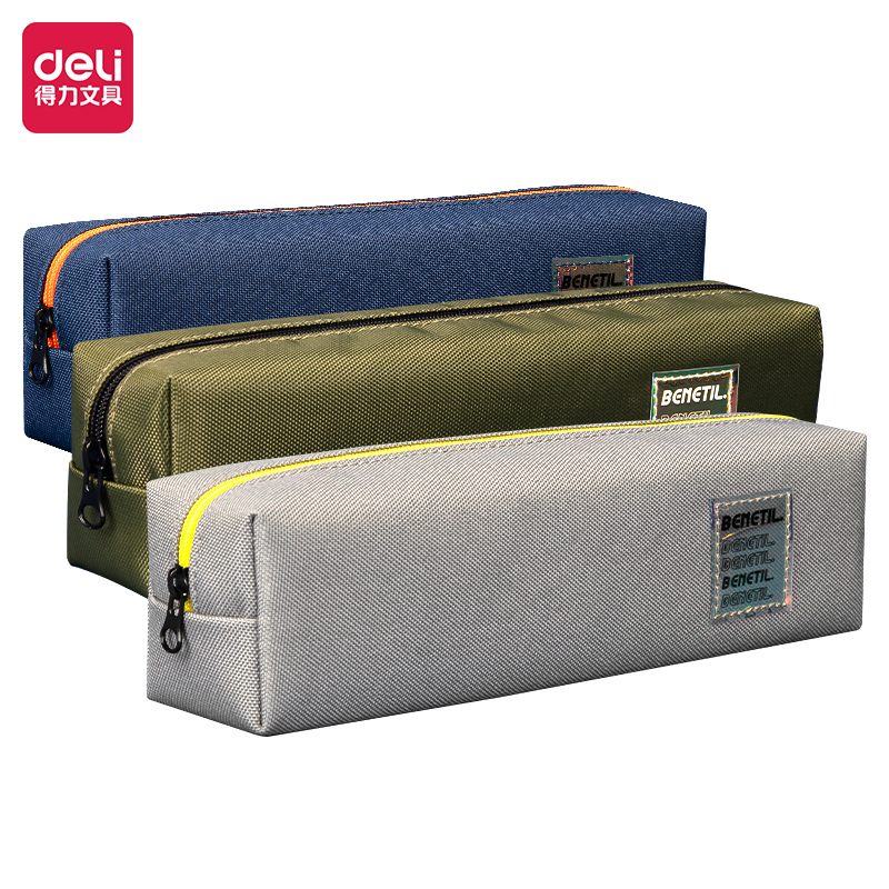 Deli-66960 Pencil Pouch