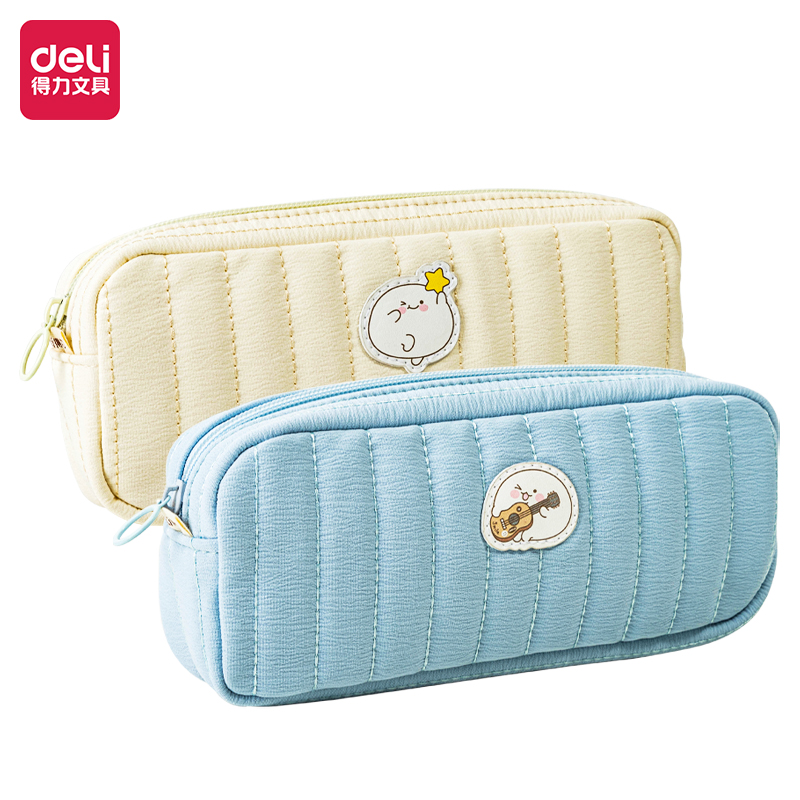 Deli-66951 Pencil Pouch