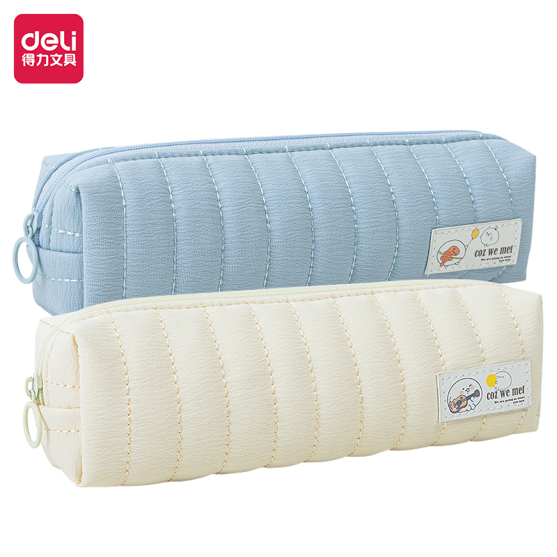 Deli-66950 Pencil Pouch