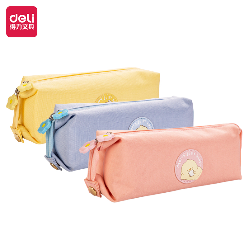 Deli-66964 Pencil Pouch