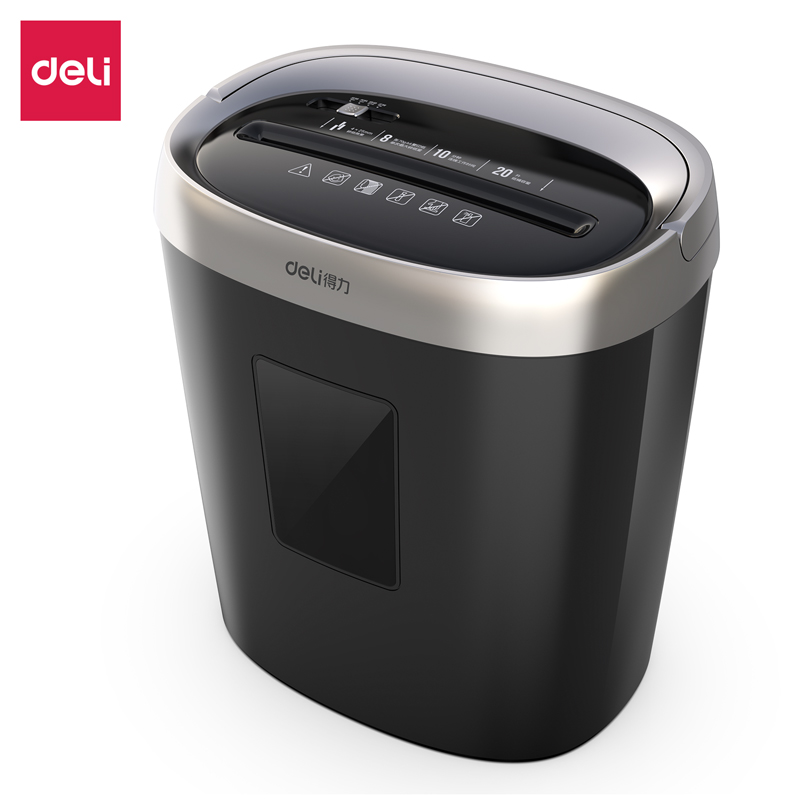 Deli-9929N Paper Shredder