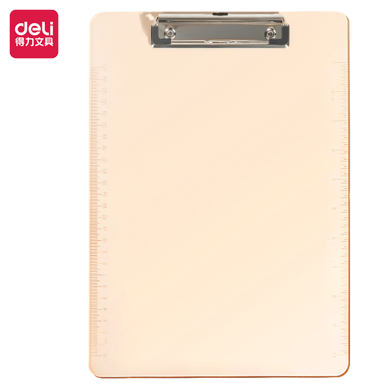 Deli-9256A Clipboard