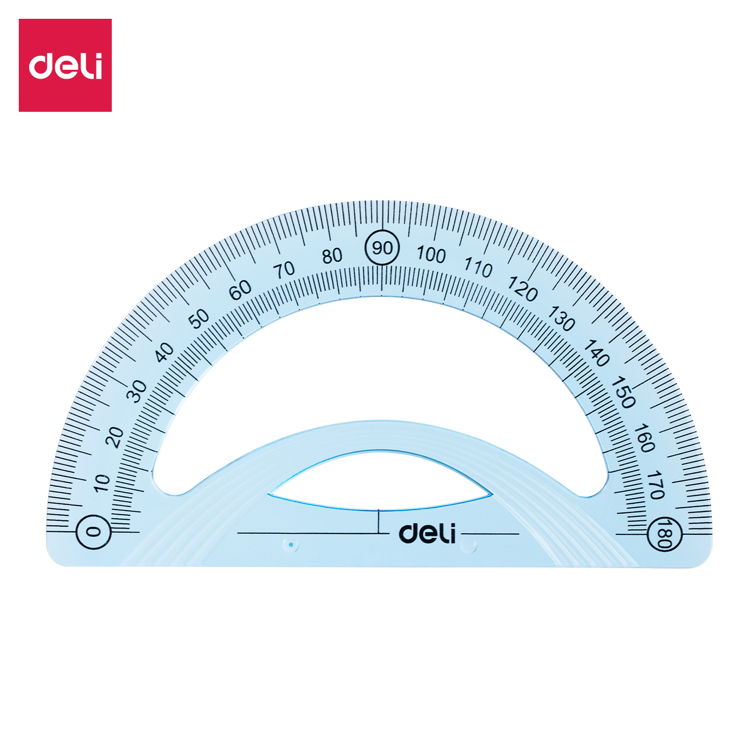 Deli-EH16 Protractor