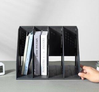 Desk Storage Inspiration Working