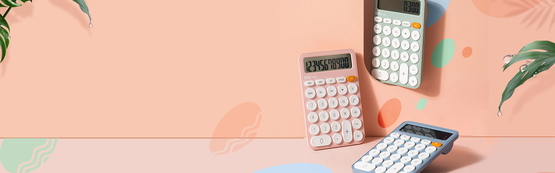 Calculator