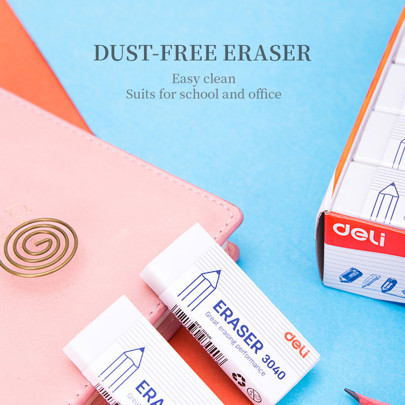 Deli-E3040 Eraser