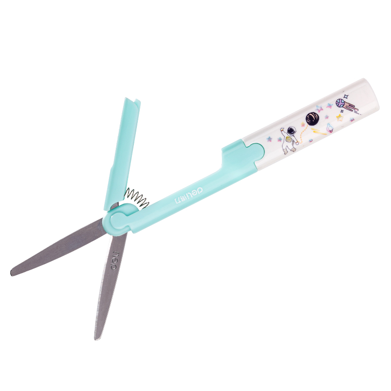 Deli-68351 Scissor