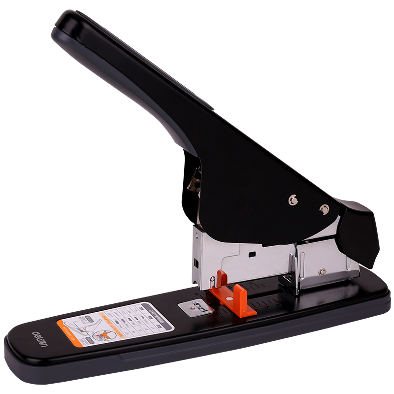 Deli-0484 Heavy Duty Stapler