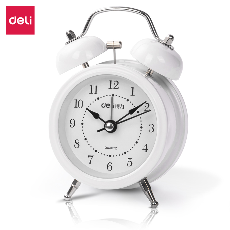 Deli-9024 Alarm Clock