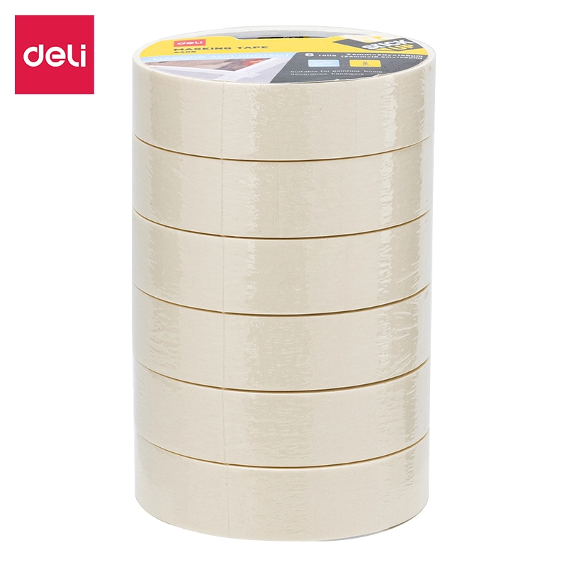 Deli-EA405 Masking Tape