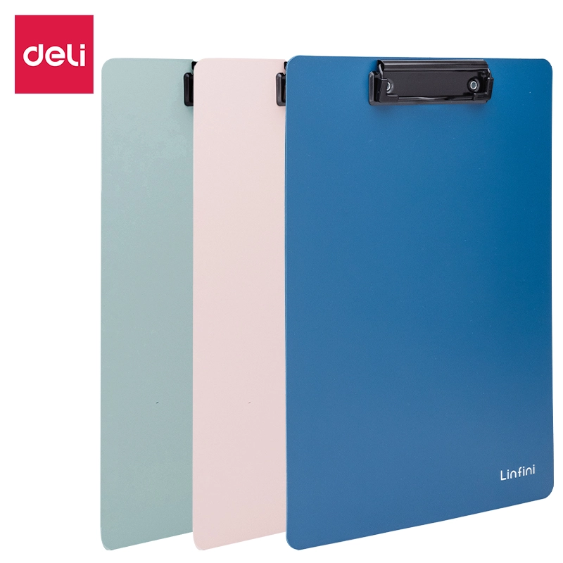 Deli-EF403 Clip Board