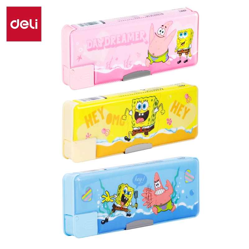 Deli-EH981 Pencil Case