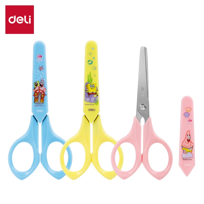 Deli-EZ509 Scissors