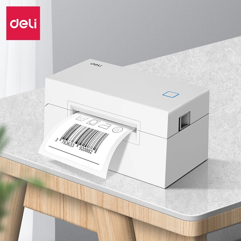 Deli-E760DW Thermal Label Printer