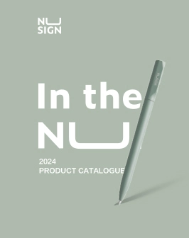 Deli Nusign Catalogue