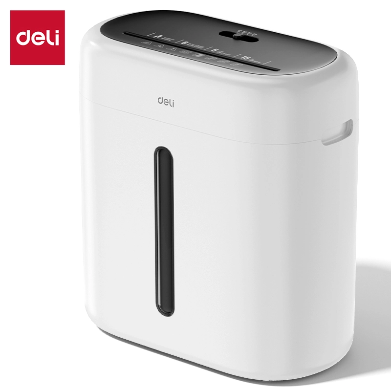 Deli-ET001 Paper Shredder