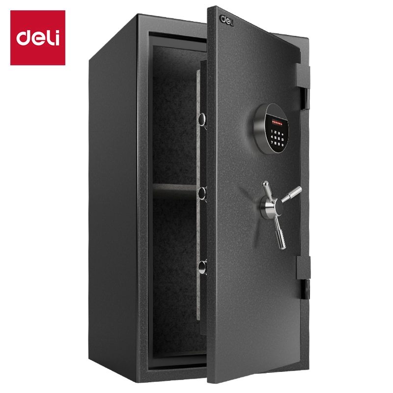 Deli-ET602 Digital Safe