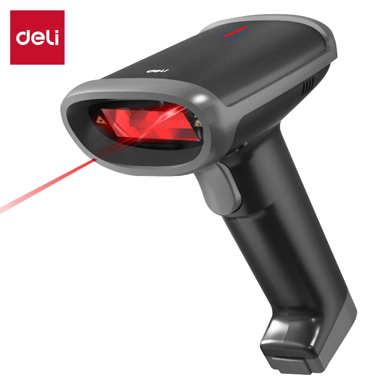 Deli-ES226 Handheld Barcode Scanner