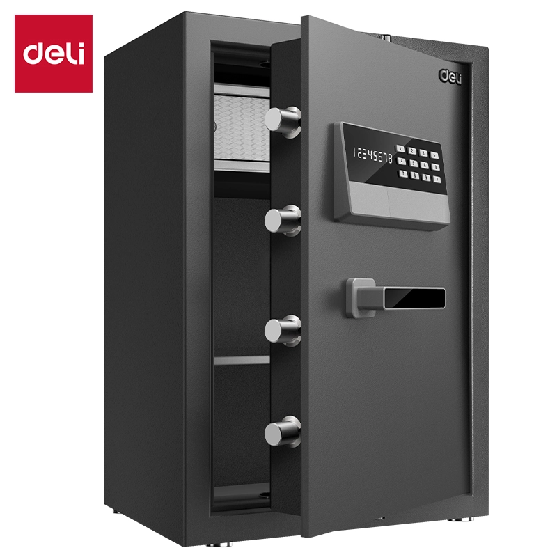 Deli-ET622 Digital Safe