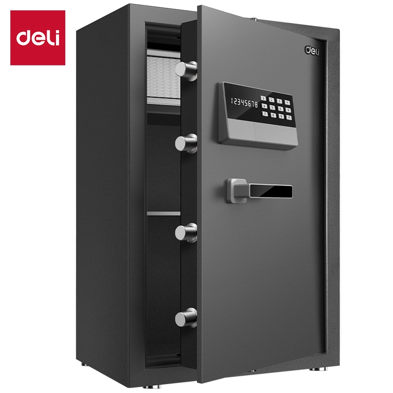 Deli-ET623 Digital Safe