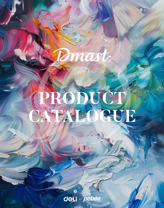 Deli Dmast Product Catalogue