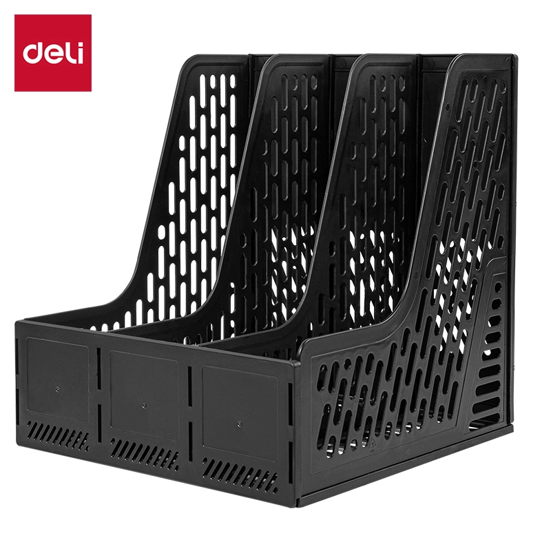 Deli-E9843 Magazine Rack