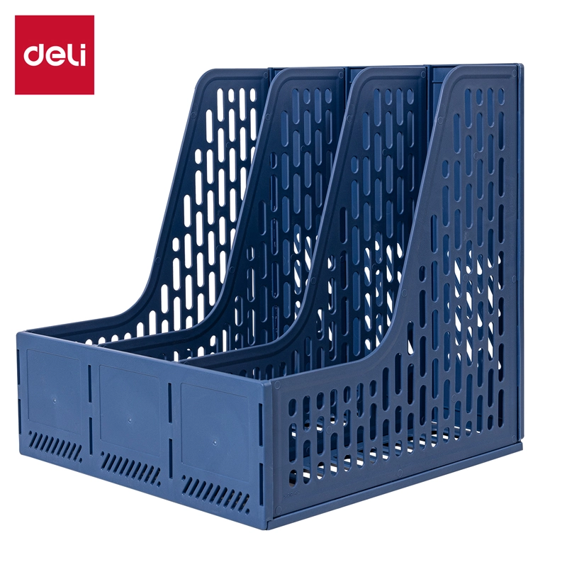 Deli-E9843 Magazine Rack