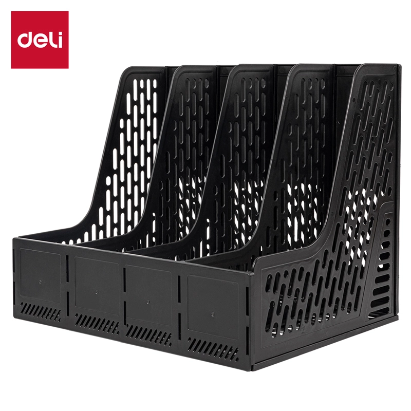 Deli-E9844 Magazine Rack