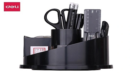 Creative Uses for Deli Desktop Stationery Sets Beyond Office Work