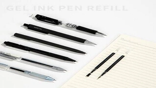 The Importance of Choosing the Right Exam Writing Pen